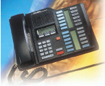 nortel m7324 phone set